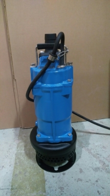 Máy bơm chìm nước thải KBZ 22.2